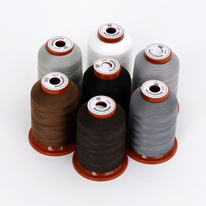 <span class=keywords><strong>Fil</strong></span> à broder en polyester multicolore 120D, 2 petites bobines, combinaison de sept couleurs, <span class=keywords><strong>fil</strong></span> pour machine à broder informatisée - Product Image 6