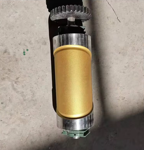 Machine à faire des pizzas automatisée à haute capacité pour usage industriel avec production continue - Product Image 4