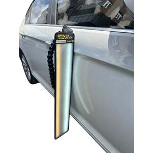 Double LED compacte pour lampe d'inspection PDR Longueur 70cm avec support magnétique/d'aspiration à luminosité réglable pour équipement de réparation de carrosserie - Product Image 1