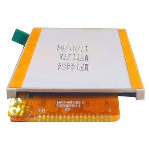 Pantalla LCD TFT de 1.44 Pulgadas con Resolución de 128*128 y Interfaz SPI, de la Fabricante de Paneles Shenzhen <span class=keywords><strong>Amelin</strong></span> - Product Image 6