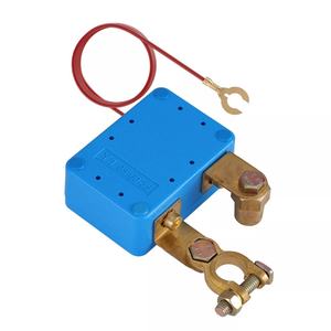 Переключатель отключения аккумулятора 12 В 240 А - Product Image 2