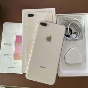 Smartphone <span class=keywords><strong>iPhone</strong></span> <span class=keywords><strong>8</strong></span> Plus Ricondizionati Originali Sbloccati 64GB 128GB 256GB Telefoni Cellulari 4G - Product Image 1