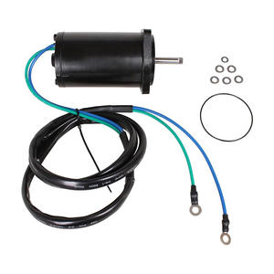 Yamaha Yacht Outboard <b>Motor</b> Lifting <b>Motor</b> 62Y-43880-01-00 62Y-43880-02-00 New Condition 2-Stroke Gasoline Engine - Product Image 4