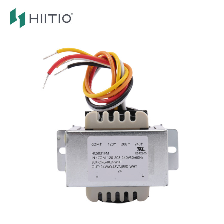 HIITIO UL Approved Class 2 Control