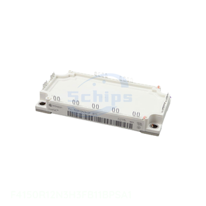 Transistors F4150R12N3H3FB11BPSA1 Components Electronic In Stock - Product Image 1