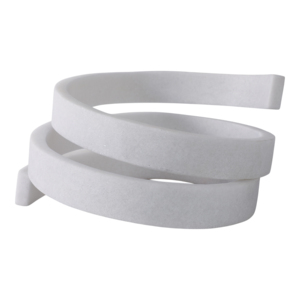 Scultura a spirale in resina Loopy, oggetto decorativo moderno per casa, bagno, soggiorno, ufficio, espositore da scaffale - Product Image 6