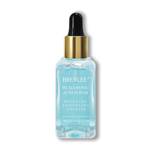 Suero Facial Hidratante y Nutritivo con Ácido Hialurónico de Marca Privada BREYLEE - Product Image 6