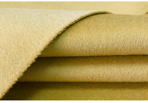 Vải len hai mặt chất lượng tốt, ấm áp, mềm mại, phổ biến dùng cho áo khoác - Product Image 5