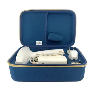 custom eva storage hard shell trumpet weather test waterproof organizer dental instrument case