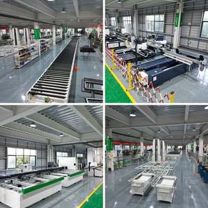 Puerta Plegable de Aleación de Aluminio Personalizada BALOM, Aislamiento Térmico, Exterior, Resistente a Huracanes, para Balcón, Patio, Puertas Plegables - Product Image 6