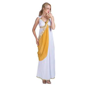 Disfraz de Cosplay Romano para Halloween, Venta Directa de Fábrica para Actuaciones en Escenario - Product Image 1