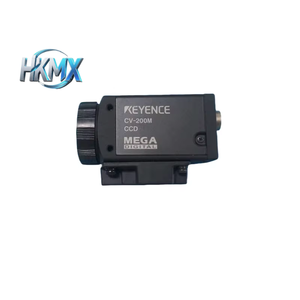 เครื่องควบคุมวิสัยทัศน์ CV-230C CV-220C CV-210C CV-200C CV-240C หน่วยประมวลผลภาพประสิทธิภาพสูงสำหรับการมองเห็นในเครื่องจักรอุตสาหกรรม I - Product Image 1