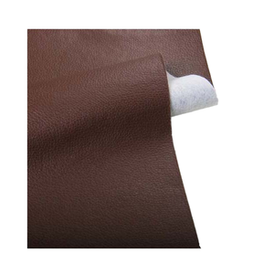 بيع بالجملة مفروشات جلدية من كلوريد البولي فينيل من الصين لسيارات حقائب أثاث كراسي منسوجات منزلية أحذية مقاعد سيارة - Product Image 1