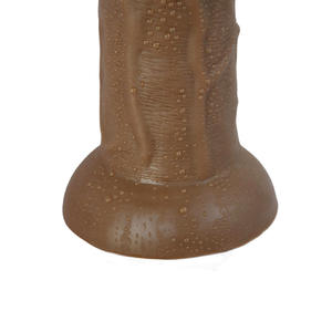 Chinese Enorme Realistische <span class=keywords><strong>Big</strong></span> <span class=keywords><strong>Cock</strong></span> Levensechte Real Touch Feel Volwassen Kunstmatige Dildo 'S Seksspeeltje Voor Meisjes Vrouwen - Product Image 6