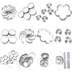 エンジンクランクシャフトベアリング接続ロッドベアリングBMW 1 2 <span class=keywords><strong>3</strong></span> 5 7 8シリーズSUVシリーズX1 X2 X3 X4 X5 X6 X7スポーツカーシリーズ - Product Image 4