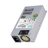 Alimentation pour serveur compact Delta FLEX Silver 1U 350W certifiée 80PLUS Bronze pour ordinateur de bureau mini-châssis Fabriqué en Chine
