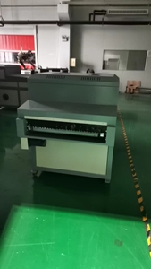 Máquina de fotofijación UV de alta velocidad, superventas, 35 m/min, para máquinas de impresión serigráfica y máquinas de impresión offset, en venta caliente, al por mayor, a la venta, al por mayor, a la venta, al por mayor, a la vez - Product Image 4