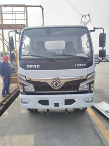 Camion-citerne Mobile 4x2, 2023 litres, 5000, <span class=keywords><strong>moins</strong></span> <span class=keywords><strong>cher</strong></span>, Dongfeng - Product Image 4
