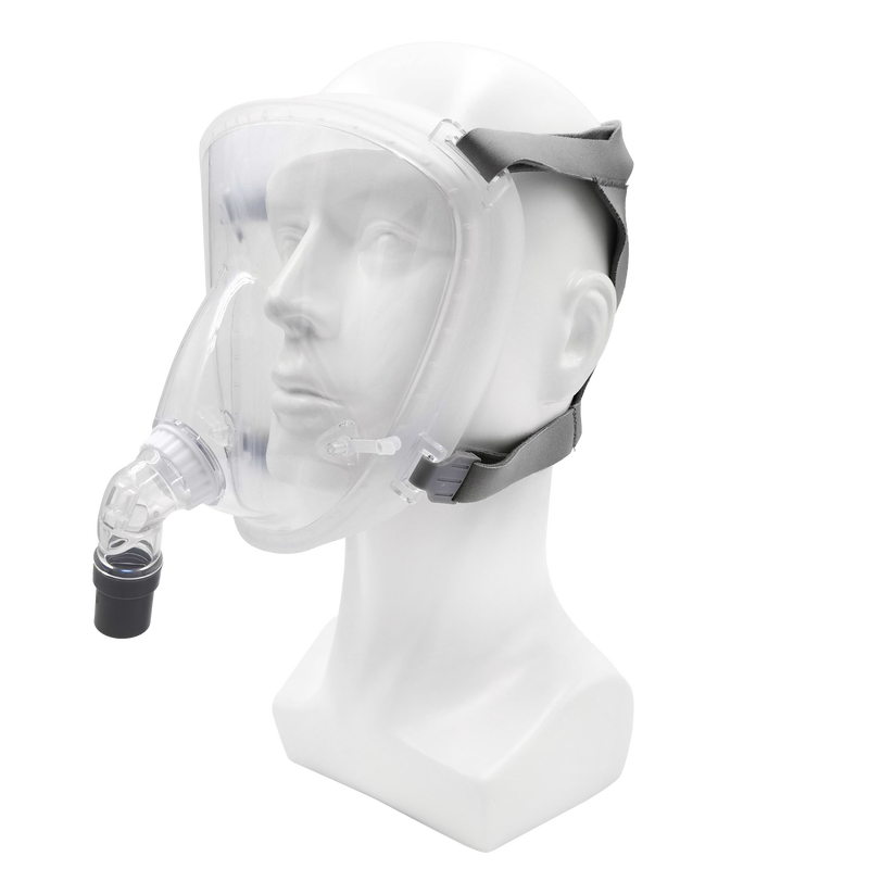 Customize Medical Non Rebreather Adult Sleeping