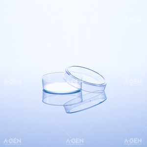 Boîte de Pétri en plastique en gros pour laboratoire, boîte de Pétri de 35 mm, consommable de laboratoire pour culture cellulaire - Product Image 3