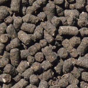 Tosho ปุ๋ยอินทรีย์ NPK เม็ดปุ๋ย500กรัมจากญี่ปุ่นสำหรับเรือนเพาะชำไฮเดรนเยียสีน้ำเงินช่วยเพิ่มสุขภาพของพืช - Product Image 1