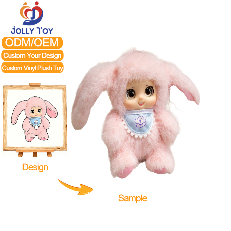 Figurina Personalizzata in Scatola Sorpresa