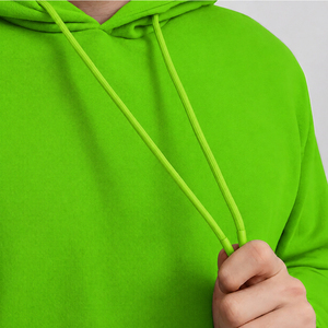 Fournisseur en gros de sweats à capuche respirants pour hommes, à manches longues, en tissu léger, avec design personnalisé, à prix raisonnable - Product Image 6