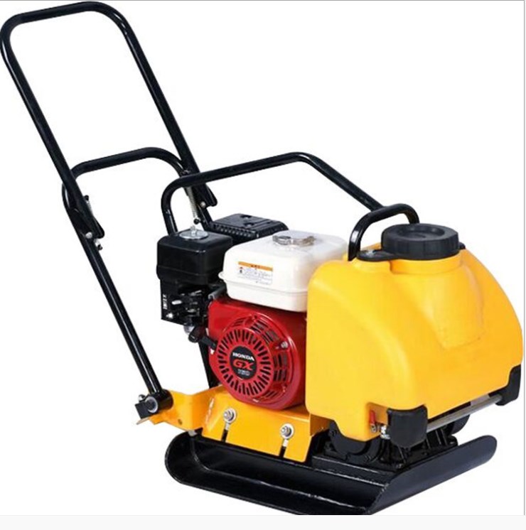 Уплотнитель пластин wacker packer машина для производства дорог GX160 двигатель