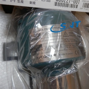 เครื่องวิเคราะห์ออกซิเจน/ความชื้น Yokogawa ZR22G เซ็นเซอร์เซอร์โคเนีย ZR22G 200-S-C- E-T-T-E-A S1 Yokogawa Zr22g Heater ZR - Product Image 6