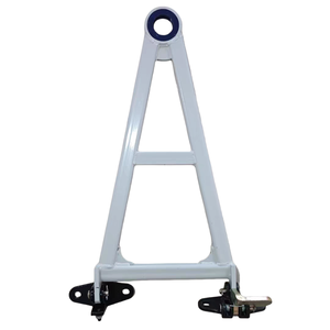 Carter thép xe đẩy doanh thu giá Trạm phía trước phía sau móc với máy kéo phụ kiện xe OEM Trailer Hitch cho tải xe - Product Image 2