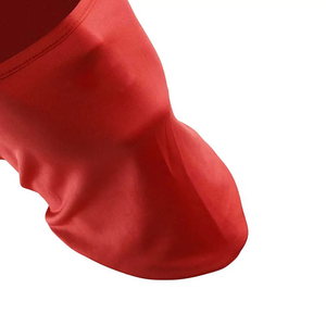 Balaclava de course ultime, couvre-tête thermique doux pour les pilotes de kart, utilisation sur piste, ajustement au casque, contrôle de la transpiration et confort tout au long de la journée - Product Image 6