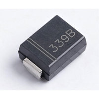 SMBJ5339B SMBJ5339B-TP Composants Électroniques Originaux Fournisseurs Diode Zener Indépendante 5.6V 5W Montage en Surface DO-214AA