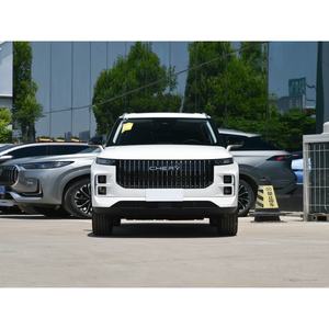 Voiture d'occasion Chery-Explore 06 C-Dm Chery Explore 2025 2023 <span class=keywords><strong>2022</strong></span> Nouvelles voitures hybrides rechargeables chinoises Prix de la Chine - Product Image 2