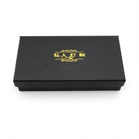 Boîte d'emballage personnalisée de qualité supérieure à prix abordable avec logo pour étuis à lunettes et à lunettes de soleil 02