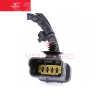 Capteur de température des gaz d'échappement de pièces automobiles SU001-A4116 3641402 pour 2008 I/208 I/3008/308/5008/508 EXPERT PROACE Bus/Van 1.6