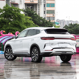 Auto Elettriche 2025 BYD Song Plus Dm-I SUV 5 Porte 5 Posti Lunga Autonomia 110KM Sistema Ibrido Plug-in - Product Image 5