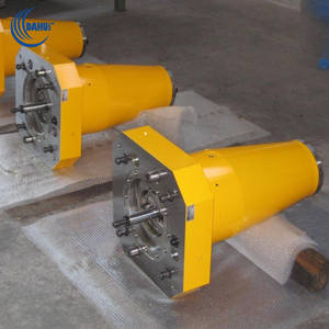 Máquina de perforación hidráulica tipo taladro, taladro <span class=keywords><strong>dremel</strong></span> drehbank tornio, TK6920 - Product Image 3