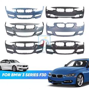 Pour <span class=keywords><strong>BMW</strong></span> F30 2011-2014 Pare-chocs avant LCI <span class=keywords><strong>M3</strong></span> Sport 316i <span class=keywords><strong>318d</strong></span> 320i 325i 335i Pièces de carrosserie de mise à niveau - Product Image 5