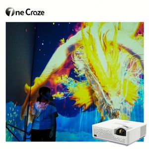 Trong nhà tương tác <span class=keywords><strong>video</strong></span> màn hình hiển thị cho công viên giải trí kỹ thuật số ảo tương tác vẽ trò chơi chiếu - Product Image 1