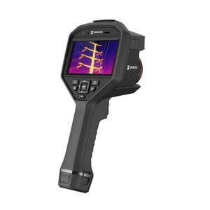 Hikmicro Handheld Infrared <b>Thermal</b> <b>Imager</b> 256x192 Pixels 30 Mk Sensitivity For Industrial Inspection - Product Image 2