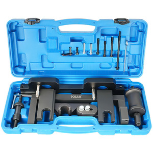 Kit d'outils de calage de distribution de came pour moteur <span class=keywords><strong>BMW</strong></span> N20 N26 pour <span class=keywords><strong>125</strong></span> 320 520 528 X1 X3 Z4 - Product Image 1