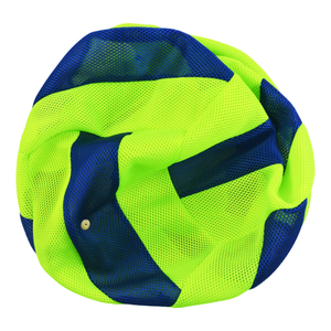 Pelota de voleibol de malla <span class=keywords><strong>Mega</strong></span> personalizada de 45cm para <span class=keywords><strong>deportes</strong></span> y entretenimiento - Product Image 2