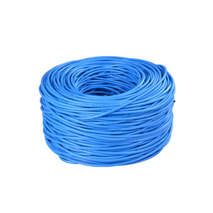 Prix usine 10 Mètres Catégorie <span class=keywords><strong>5E</strong></span>/6/6A/6E/7 Paire Torsadée Non Blindée <span class=keywords><strong>Câble</strong></span> Réseau <span class=keywords><strong>Ethernet</strong></span> <span class=keywords><strong>câble</strong></span> de données - Product Image 1