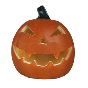 Jouets <span class=keywords><strong>citrouille</strong></span> en HDPE fabriqués en usine, OEM, avec <span class=keywords><strong>couleur</strong></span> et logo personnalisés pour décorations de fête d'Halloween et soulagement du stress - Product Image 5