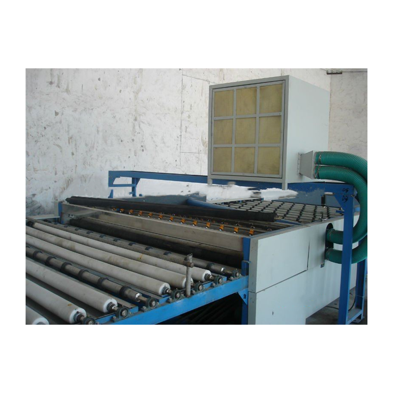 Производственная линия серебряного зеркала, экологическое зеркало бренда DALI, старинная зеркальная машина с различной системой