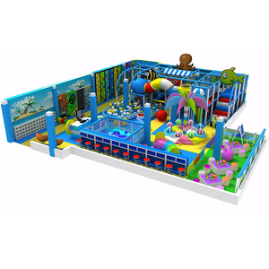 The kids off games indoor slideshow yard soft outfit play <span class=keywords><strong>zone</strong></span> - Product Image 6