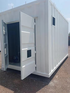 Probador de aguas residuales Nanofiltro de aguas residuales <span class=keywords><strong>Pam</strong></span> Aguas residuales - Product Image 6