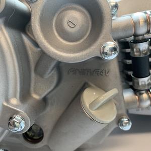 Nouveaux Moteurs Daytona Original <span class=keywords><strong>Anima</strong></span> 190FSM DT190cc à Démarrage Électrique 4 Temps 4 Soupapes pour Pit Bike et Moto Tout-Terrain avec Échantillon Disponible - Product Image 5