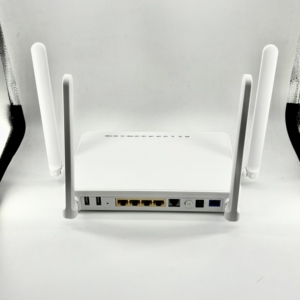 ONT新套管双频型号CM8145v5 1GE + 3FE + 2USB + 1语音 + WiFi 2.4G/5G XPON ONU ONU ONT FTTH光纤设备 - Product Image 6