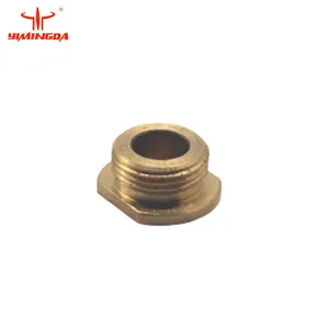 Stamp Threaded Bushing Suitable for Spreader Parts , PN 101-028-009